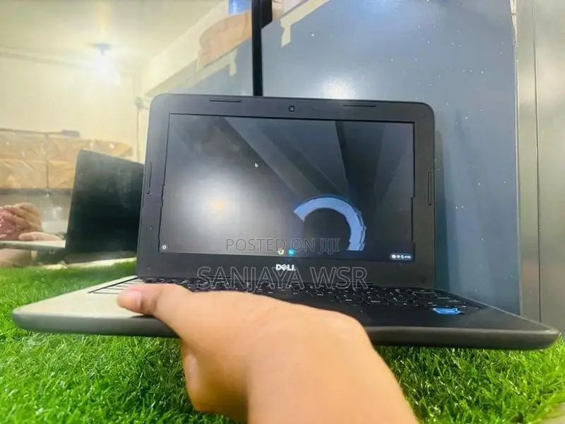 Dell Chormbook