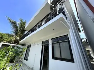 Brand-New House in Blue Mountain Scheme Yakkala Gampaha District