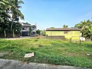 10.80 P Residential Bare Land For Sale Delgahawatta