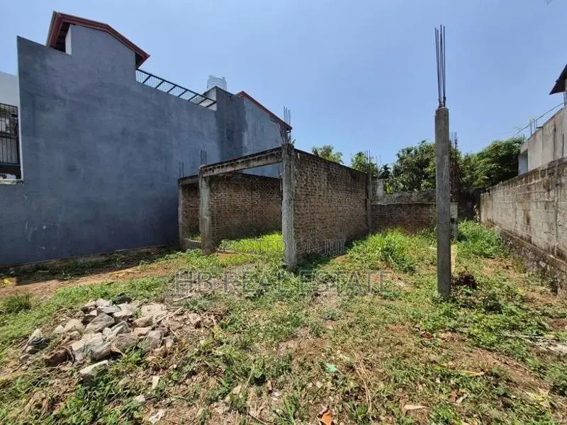 9.2 P Residential Bare Land for Sale Batakathara