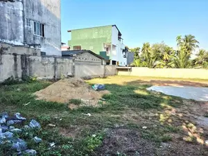 9 P Residential Bare Land For Sale Boralesgamuwa