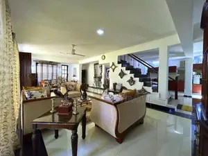 Luxury House With Furniture - Kotte Jubilee Post Nugegoda