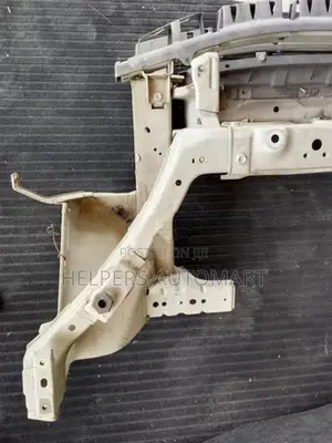 Suzuki swift C71 Nose cut