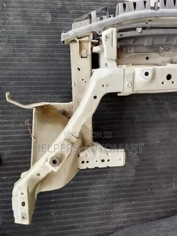 Suzuki swift C71 Nose cut