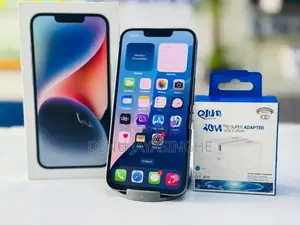 Apple iPhone 14 5G 128GB (Used)