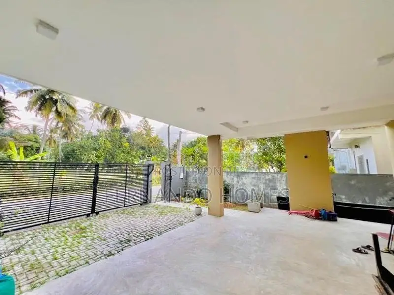 House for Sale in Katana Town