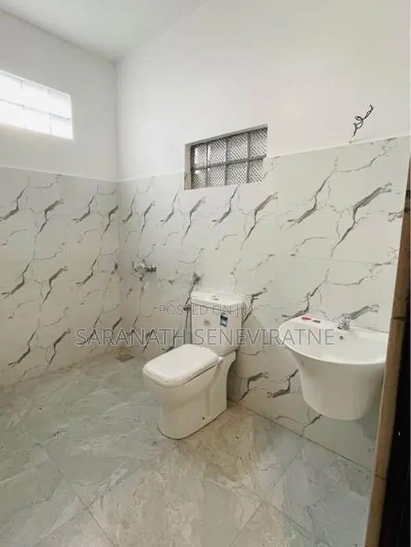 Brand-New House For Sale From Dampe Piliyandala - 20 Feet Rd Facing