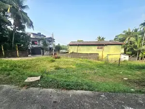 10.80 P Residential Bare Land For Sale Delgahawatta