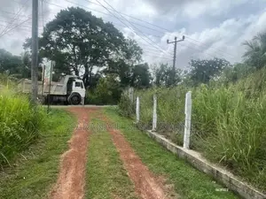 Coconut Grown Land Facing Anamaduwa Putlam Bus Rd - 200 perches
