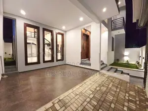 Architecture Designed Luxury Three Storey House for Sale Kahathuduwa
