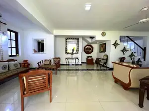 Luxury House With Furniture - Kotte Jubilee Post Nugegoda
