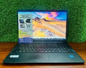 HP i3 12th GEN