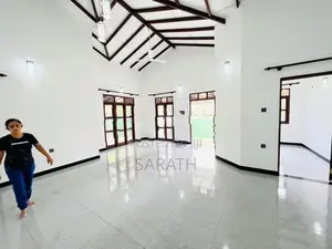 Brand New House For Sale Galwarusawa Road