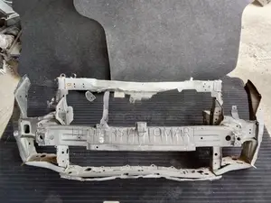 Honda Fit Gp1 Nose Cut