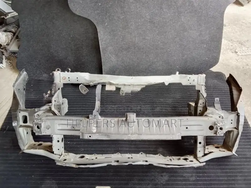 Honda Fit Gp1 Nose Cut