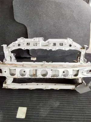 Toyota Belta P92 Nose cut