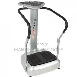 Crazy Fit Massager