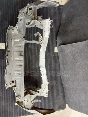 Honda Fit Gp1 Nose Cut