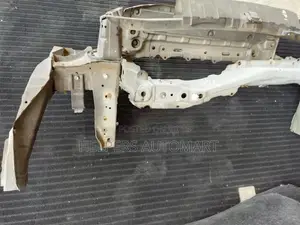 Honda Fit Gp1 Nose Cut
