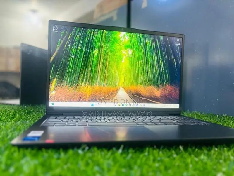 Lenovo ideapad i5 12th
