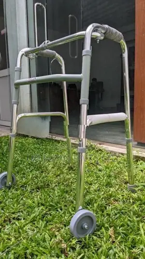 Moving Walker / Walking Frame