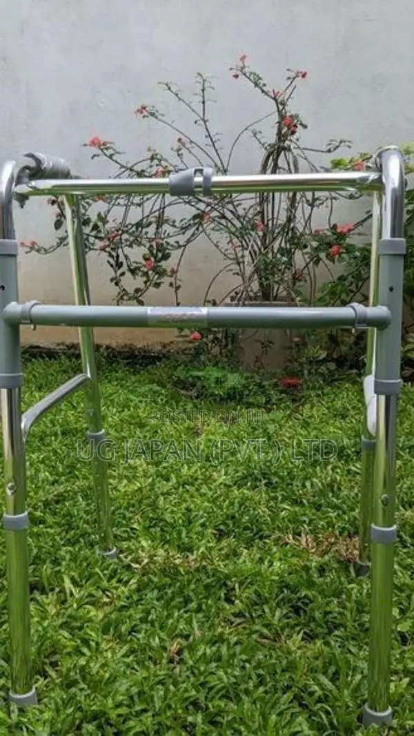 Moving Walker / Walking Frame