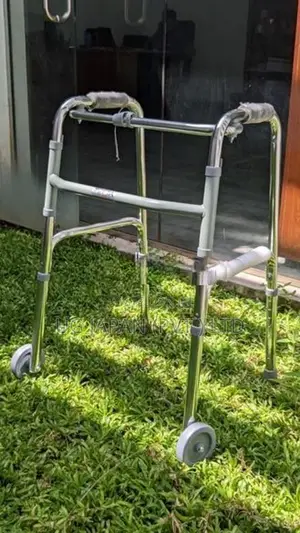 Moving Walker / Walking Frame