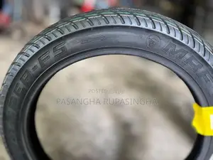 275-17 MRF Tubeless Tyre - DISCOVER PULSAR PLATINA BIKE