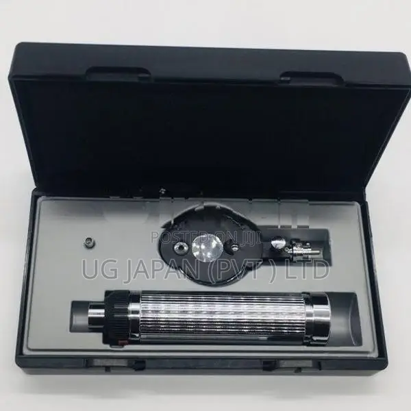 Ophthalmoscope