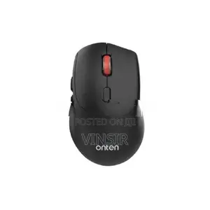 Wireless Dual-Mode Mouse – Onten OTN-MS662