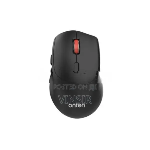 Wireless Dual-Mode Mouse – Onten OTN-MS662
