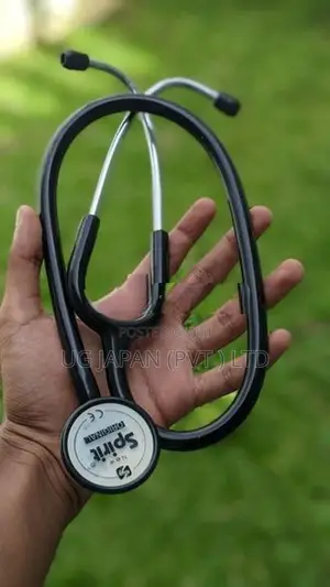 Stethoscope Spirit