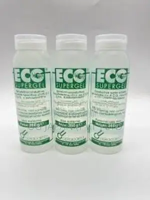 ECG Gel Ceracarta 260g