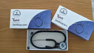 Stethoscope Spirit