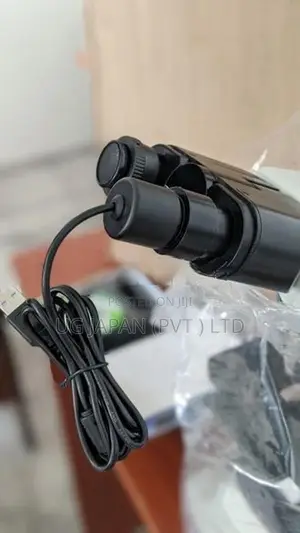 Microscope Eye Piece Camera For
