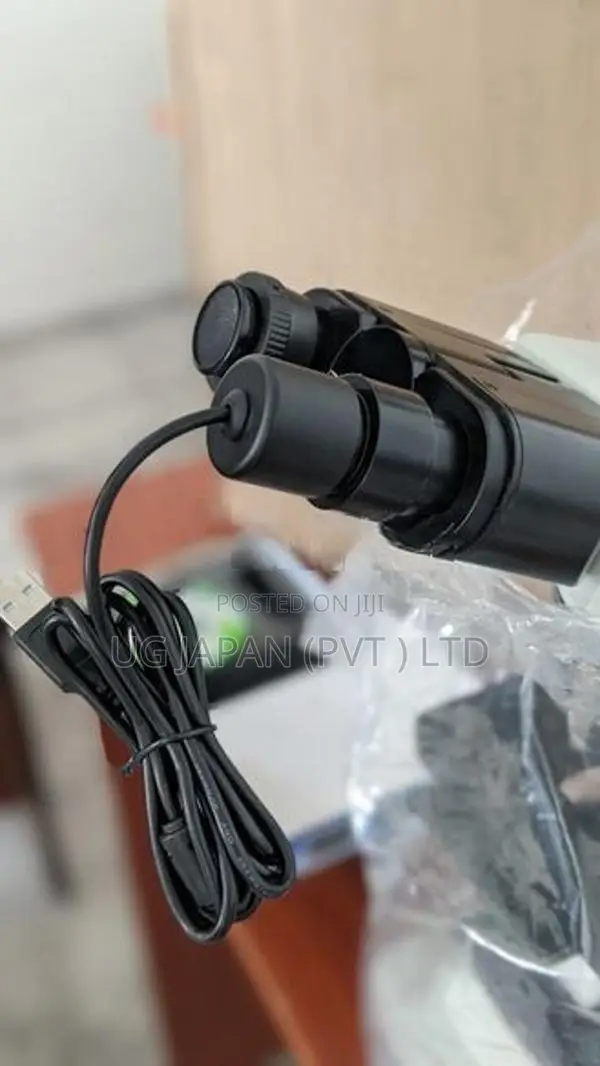 Microscope Eye Piece Camera For