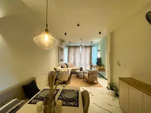 Super Luxury Furnished Apartment For Rent In Wellawatta Colombo 6