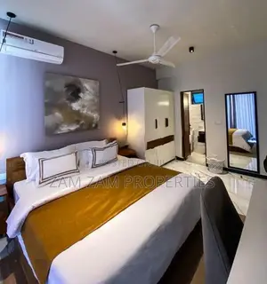 Super Luxury Furnished Apartment For Rent In Wellawatta Colombo 6