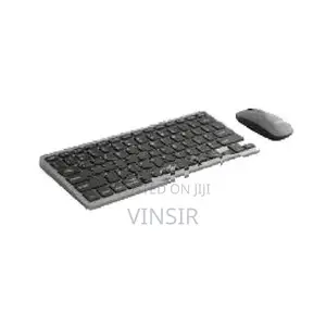 Onten Wireless Keyboard and Mouse OTN-KB302