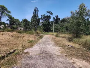 නුවර පාරට සහ කලගෙඩිහේන නගරයට ඉතාම ආසන්නව බිම් කොටසක්