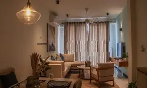 Super Luxury Furnished Apartment For Rent In Wellawatta Colombo 6