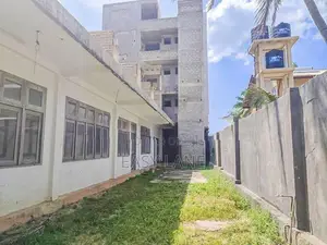 ‎මීගමුව සංචාරක පුරවරයට ඉතා ආසන්නව තට්ටු 4ක හොටෙල් ගොඩනැගිල්ලක්