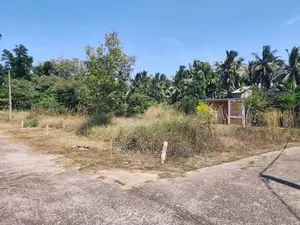 නුවර පාරට සහ කලගෙඩිහේන නගරයට ඉතාම ආසන්නව බිම් කොටසක්