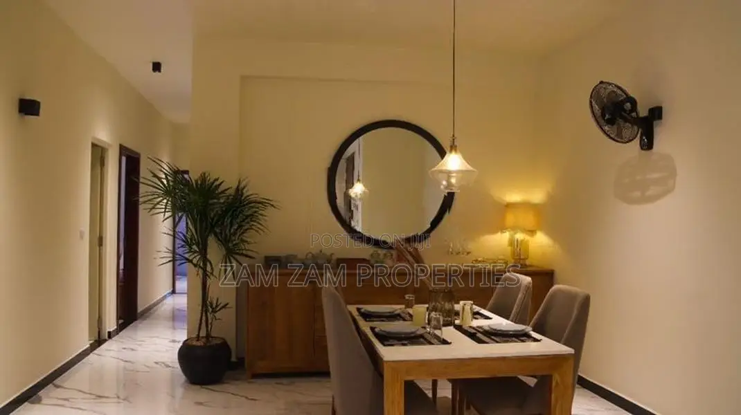 Super Luxury Furnished Apartment For Rent In Wellawatta Colombo 6