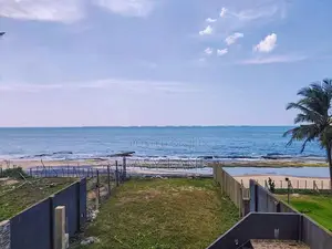 ‎මීගමුව සංචාරක පුරවරයට ඉතා ආසන්නව තට්ටු 4ක හොටෙල් ගොඩනැගිල්ලක්