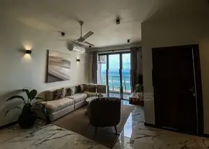 Super Luxury Furnished Apartment For Rent In Wellawatta Colombo 6