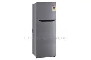 LG 238 Liter Double Door Inverter Refrigerator