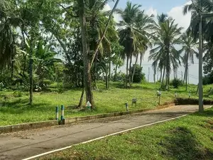 Gated Community Lands for Sale in Homagama
