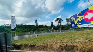 Valuable Flat Land for Sale in Homagama Berukatiya