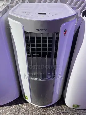 Aircondition for Home Office